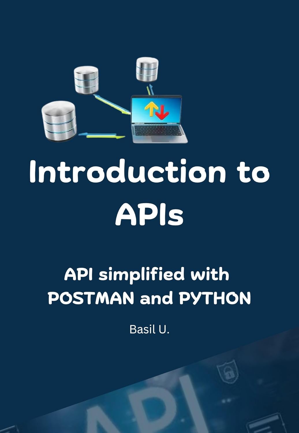 Cover of Introduction to APIs